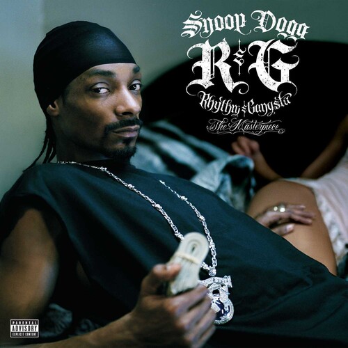 Snoop Dogg - R&G (Rhythm & Gangsta): The Masterpiece [2 LP]