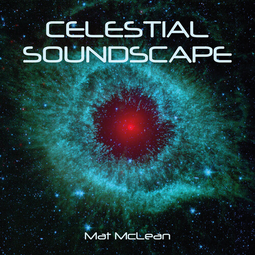 Celestial Soundscape