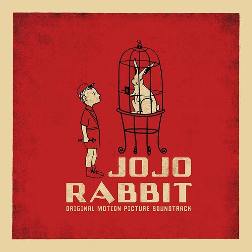 Jojo Rabbit (Original Motion Picture Soundtrack)