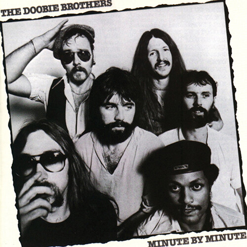 The Doobie Brothers - Minute By Minute [180 Gram]