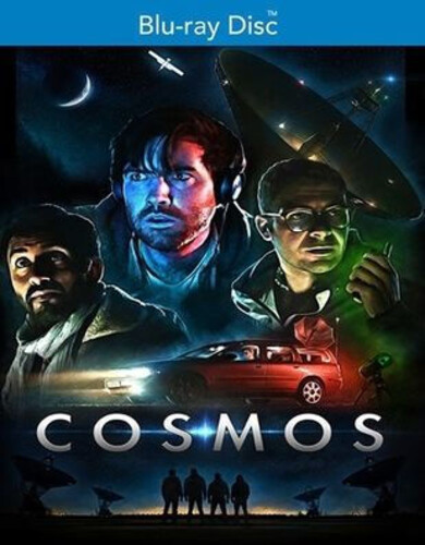 Cosmos - Cosmos