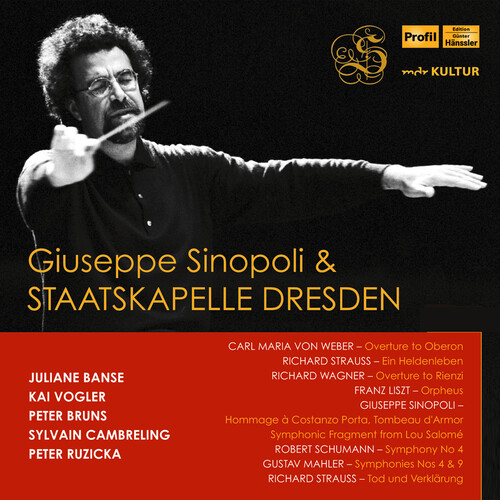Giuseppe Sinopoli