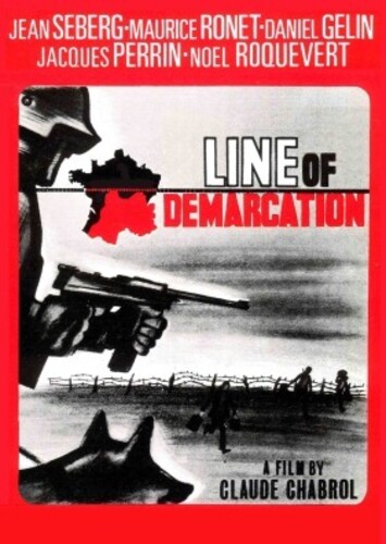 Line of Demarcation (1966) - Line of Demarcation