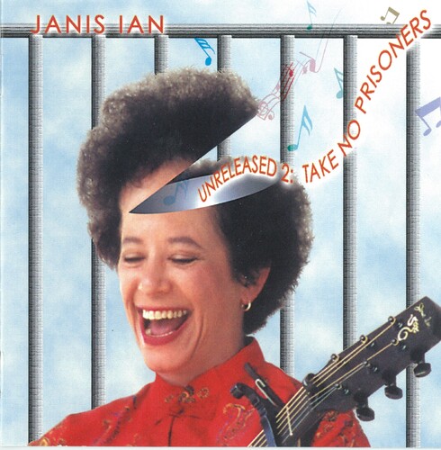 Janis Ian - Unreleased 2: Take No Prisoners