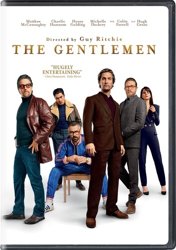 The Gentlemen