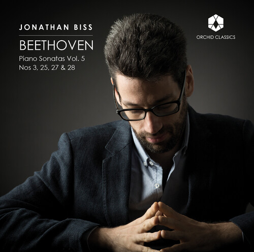 Complete Beethoven Piano 5