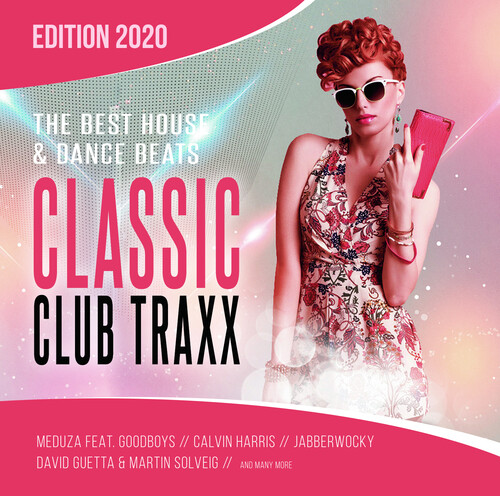 Classic Club Traxx 2020: House & Dance Beats (Various Artists)
