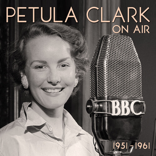 On Air 1951-1961 [Import]