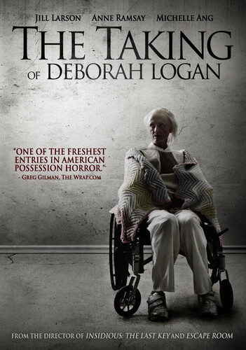 The Taking of Deborah Logan