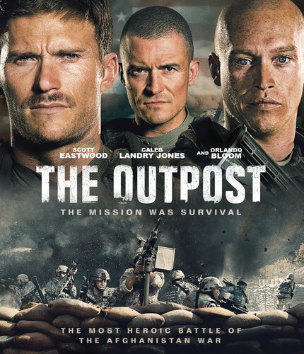 The Outpost