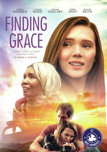 Finding Grace