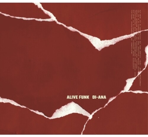 Di-Analogue [Import]