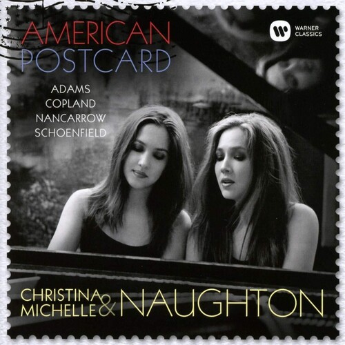 American Postcards