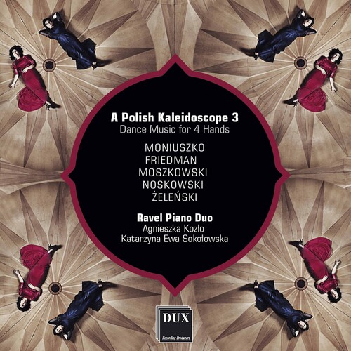 Polish Kaleidoscope 3