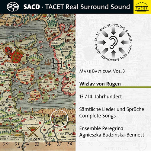 Mare Balticum 3