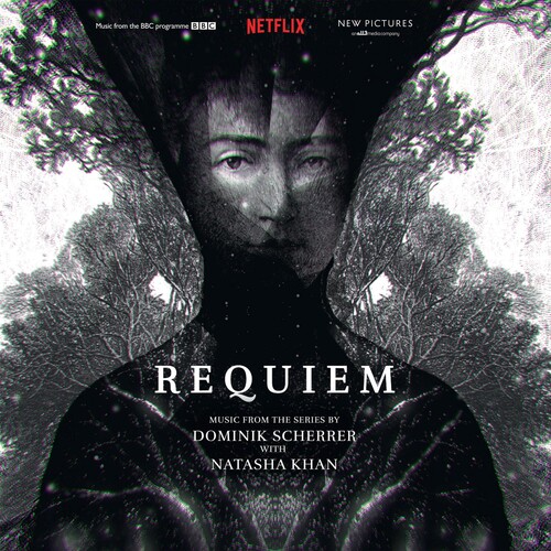 Dominik Scherrer / Khan,Natasha - Requiem (Music From the Series)