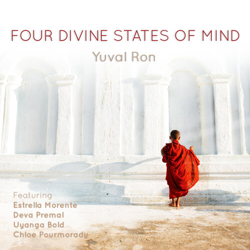 Four Divine States Of Mind