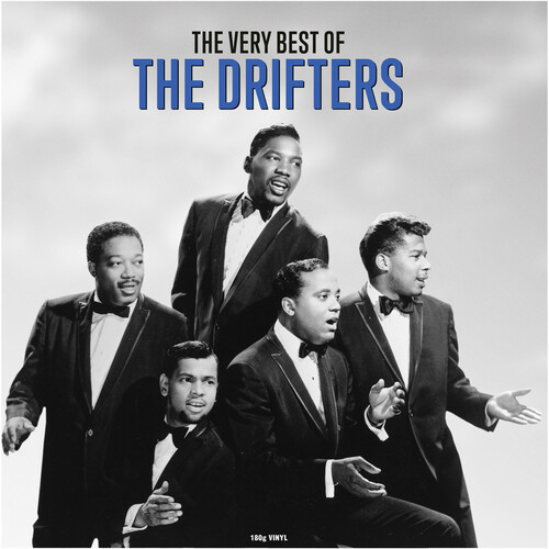 Drifters - Very Best Of [180 Gram] (Uk)