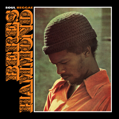 Beres Hammond - Soul Reggae [Colored Vinyl]