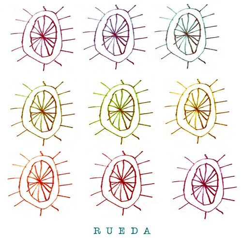 Rueda [Import]