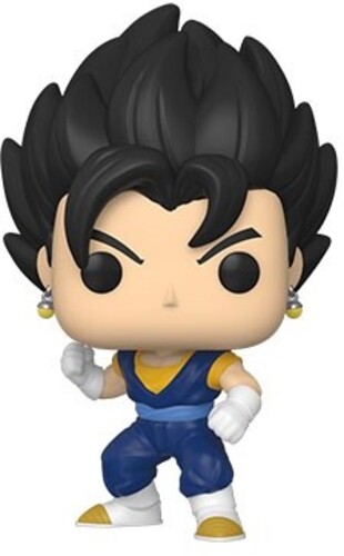 FUNKO POP ANIME DRAGON BALL Z VEGITO