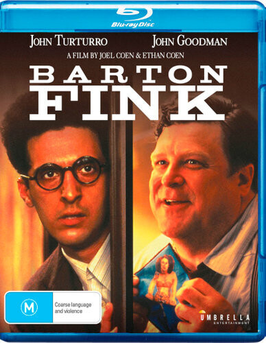 Barton Fink [Import]