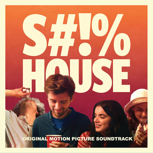 Shithouse (Original Soundtrack)