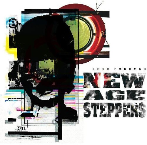 New Age Steppers - Love Forever [Download Included]