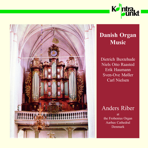 Danish Organ Works
