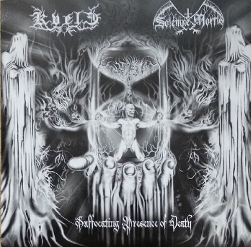 Suffocating Presence Of Death
