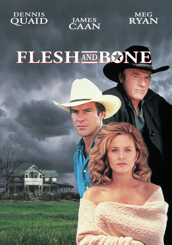 Flesh and Bone|Dennis Quaid
