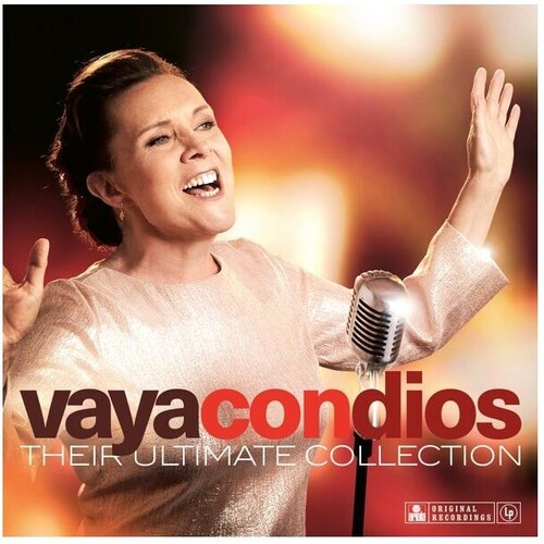 Their Ultimate Collection [Import]