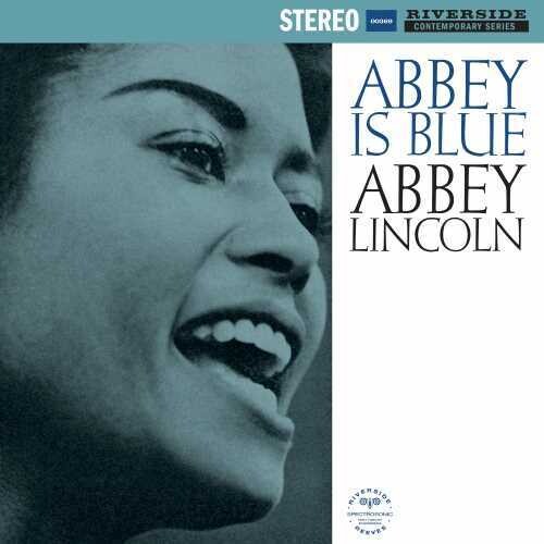 Abbey Lincoln - Abbey Is Blue [LP]