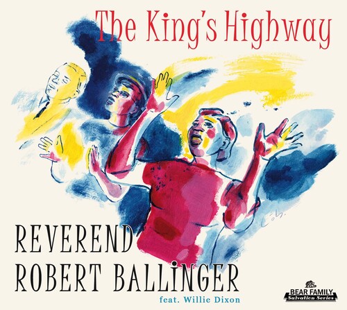 The King's Highway