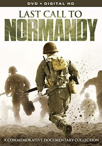 Last Call to Normandy: Complete Series