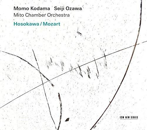 Hosokawa / Mozart