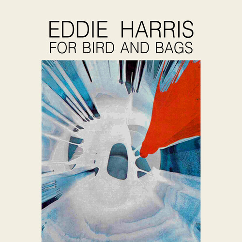 Eddie Harris - For Bird And Bags (Mod)