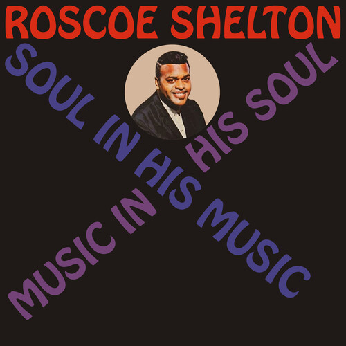 Soul In His Music, Music In His Soul