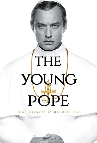 The Young Pope
