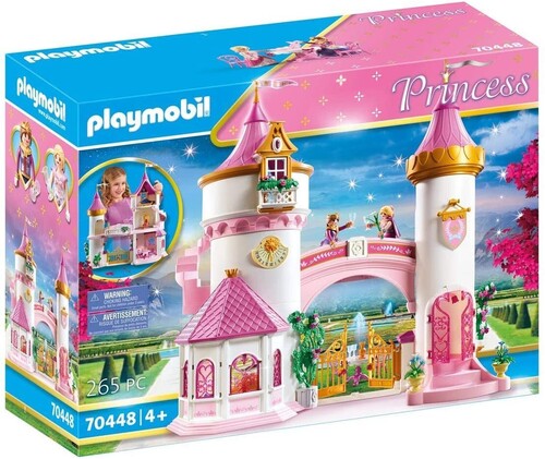 Playmobil - Princess Castle (Fig)