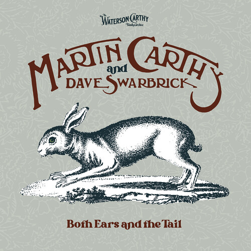 Carthy, Martin / Swarbrick, Dave - Both Ears and the Tail