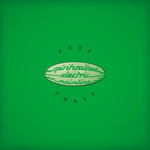 Spiritualized - Pure Phase: Remastered [LP]