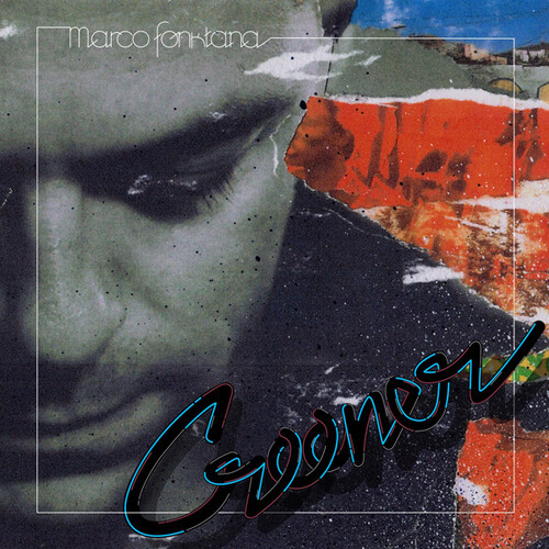Crooner [Import]