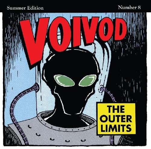 Outer Limits