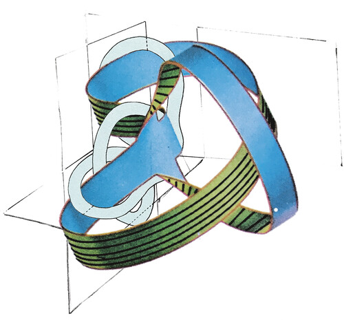 Timeslips & Chimeras