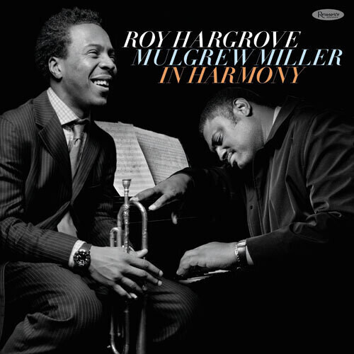 Roy Hargrove  / Miller,Mulgrew - In Harmony