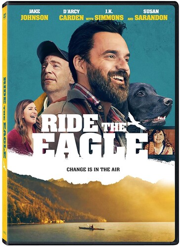 Ride the Eagle