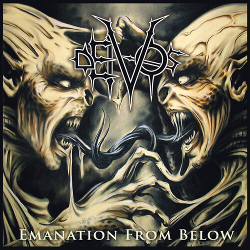 Emanation From Below
