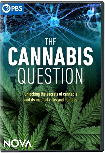 Nova: Cannabis Question - Nova: Cannabis Question