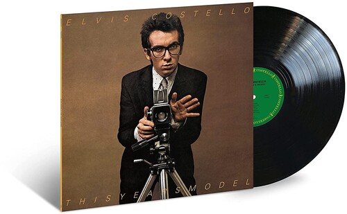 Elvis Costello - This Year's Model: Remastered [LP]